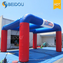 Inflables inflables Publicidad Tent Precio inflables Eventos Misting Cube Tent